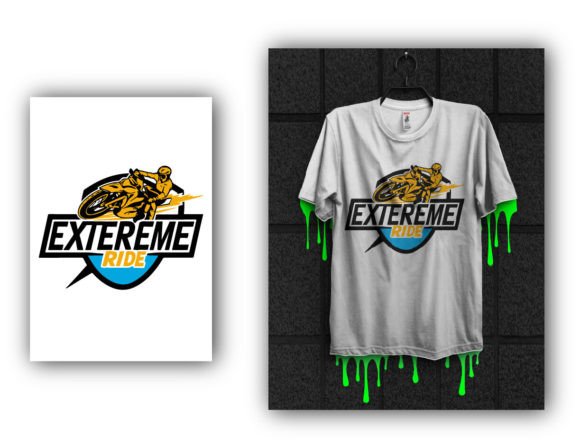 Download Modern Typography T-shirt Design - Typography Collection