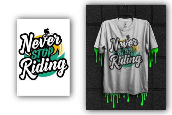 Download Modern Typography T-shirt Design - Typography Collection