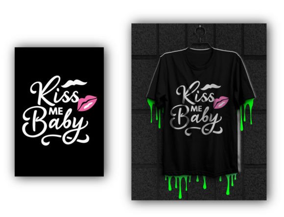 Download Modern Typography T-shirt Design - Typography Collection