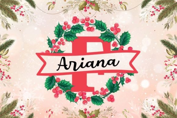 Download FREE Merry Christmas, Christmas Font - Free Collection