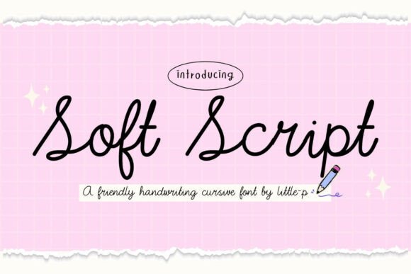 Download Soft Script - Soft script Collection