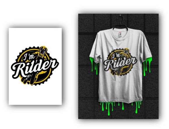 Download Modern Typography T-shirt Design - Typography Collection